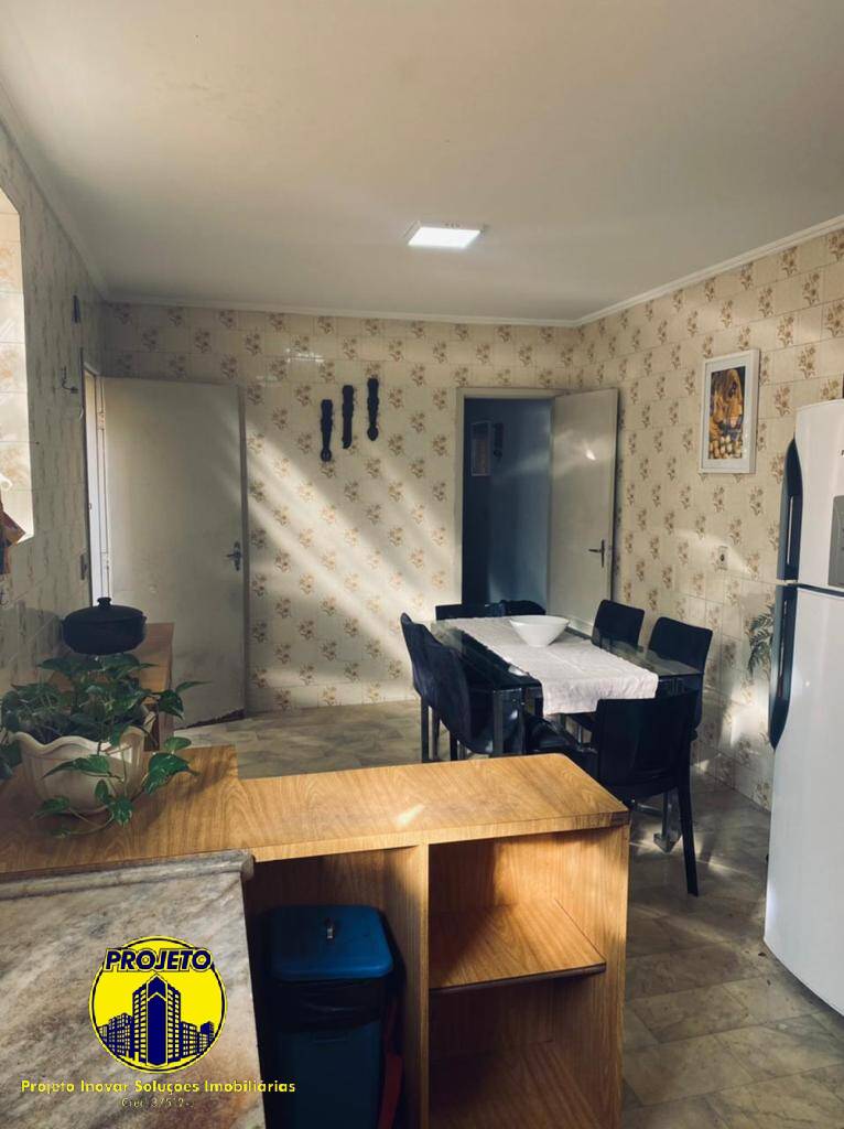 Sobrado, 3 quartos, 250 m² - Foto 5