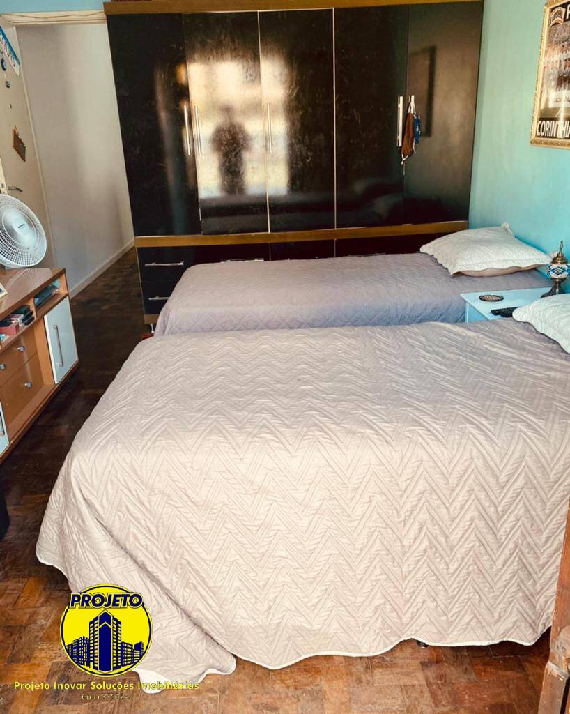 Sobrado, 3 quartos, 250 m² - Foto 13