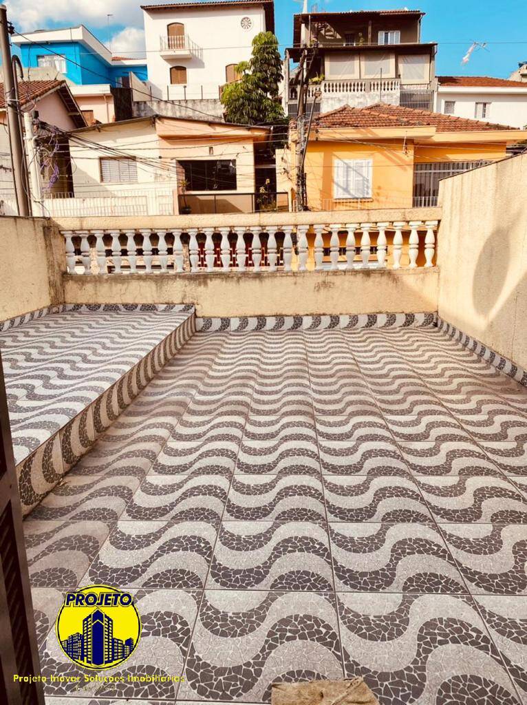 Sobrado, 3 quartos, 250 m² - Foto 18