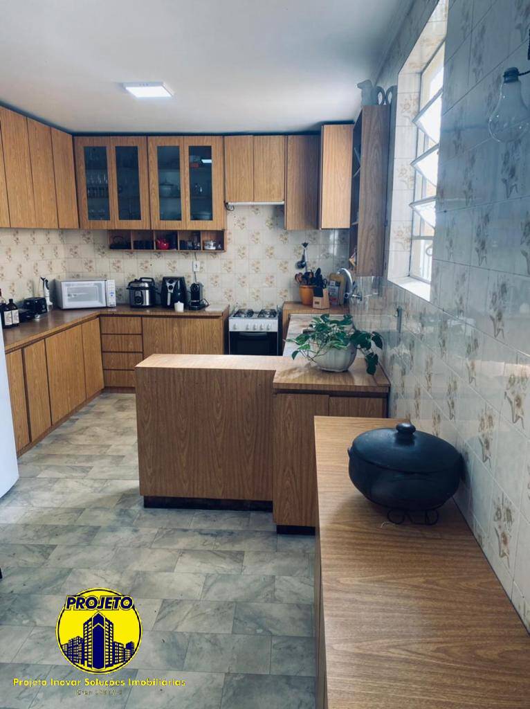 Sobrado, 3 quartos, 250 m² - Foto 6