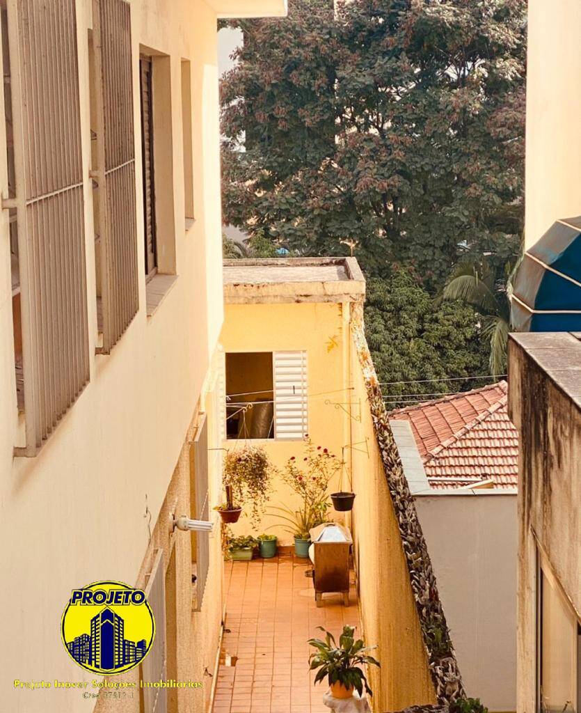Sobrado, 3 quartos, 250 m² - Foto 19