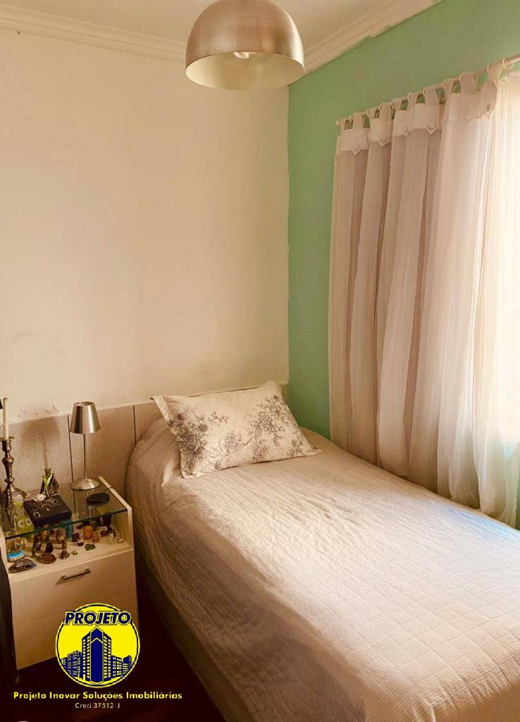 Sobrado, 3 quartos, 250 m² - Foto 10