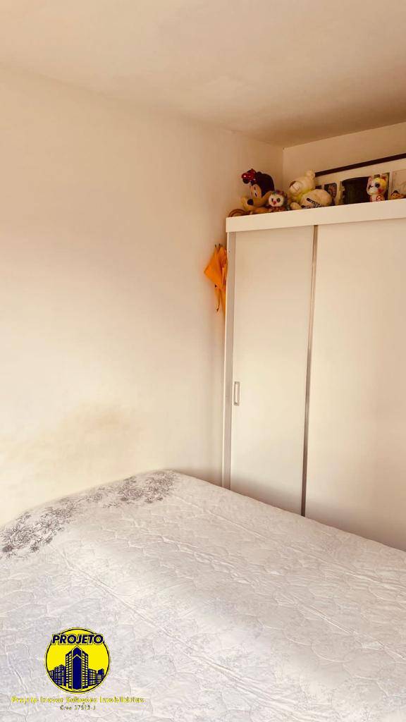 Sobrado, 3 quartos, 250 m² - Foto 11