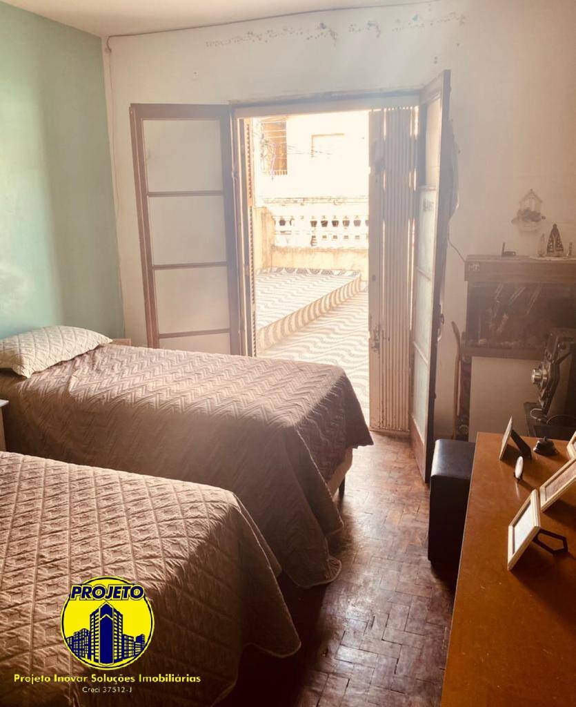 Sobrado, 3 quartos, 250 m² - Foto 12