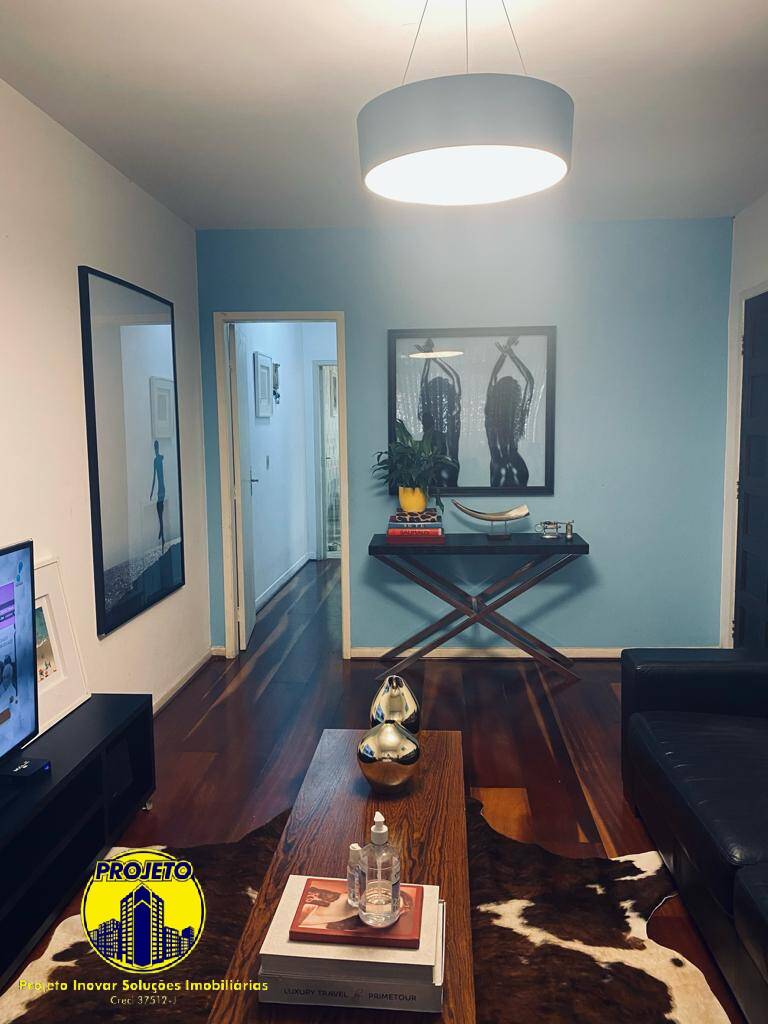 Sobrado, 3 quartos, 250 m² - Foto 3