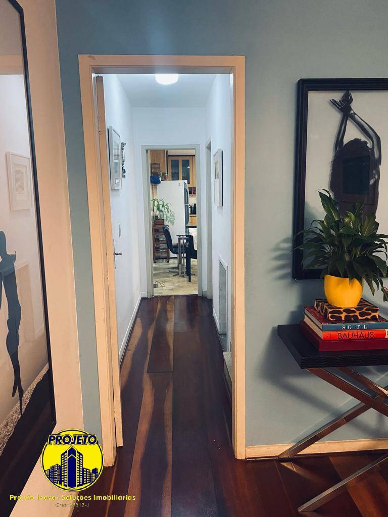 Sobrado, 3 quartos, 250 m² - Foto 4