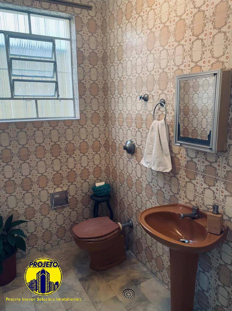 Sobrado, 3 quartos, 250 m² - Foto 17