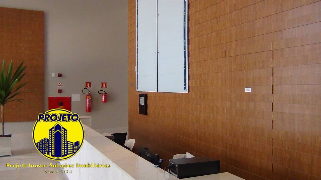 Sala-Conjunto, 40 m² - Foto 2