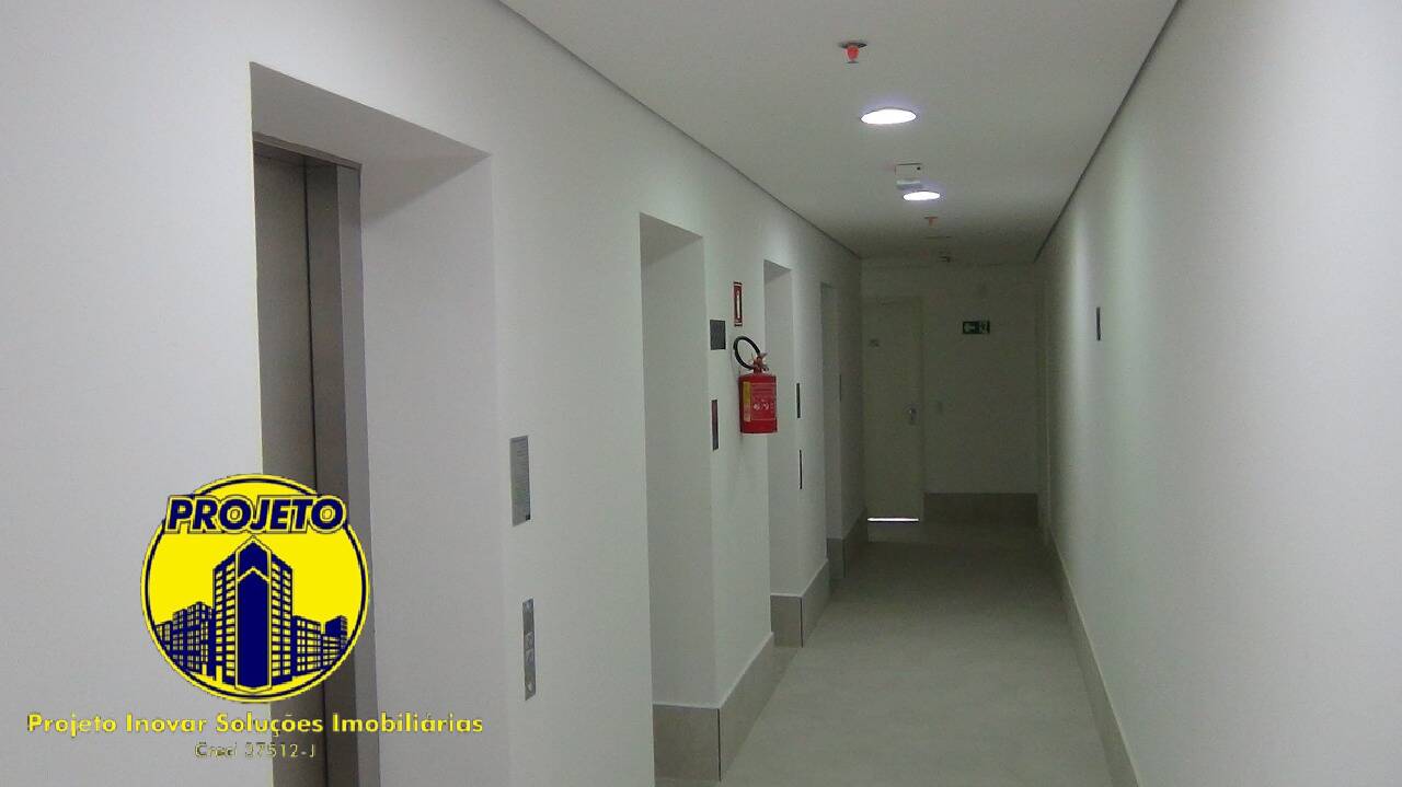 Sala-Conjunto, 40 m² - Foto 7