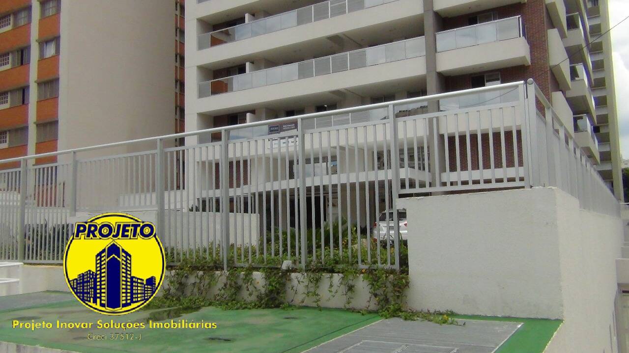 Sala-Conjunto, 40 m² - Foto 19