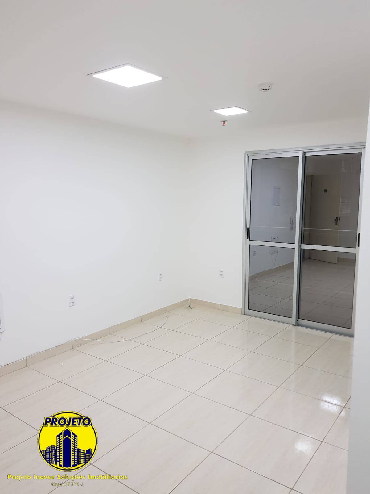Sala-Conjunto, 40 m² - Foto 12