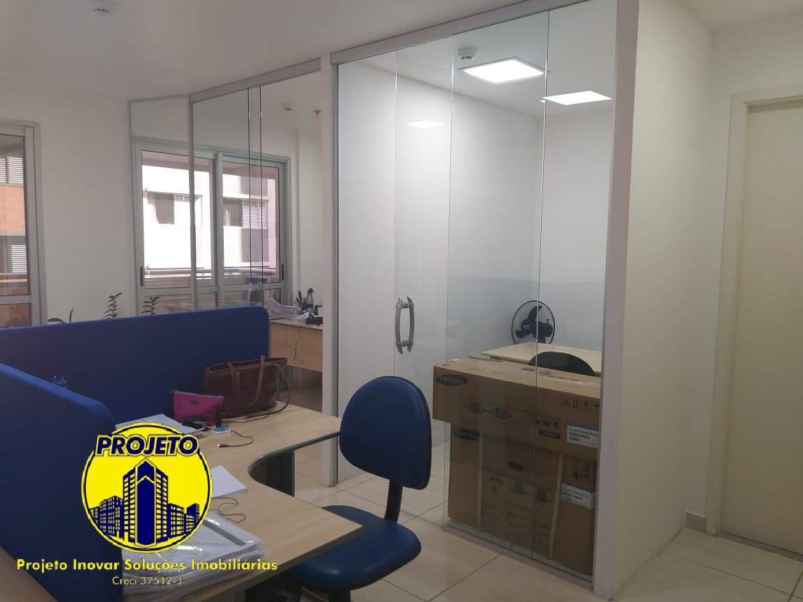 Sala-Conjunto, 40 m² - Foto 13