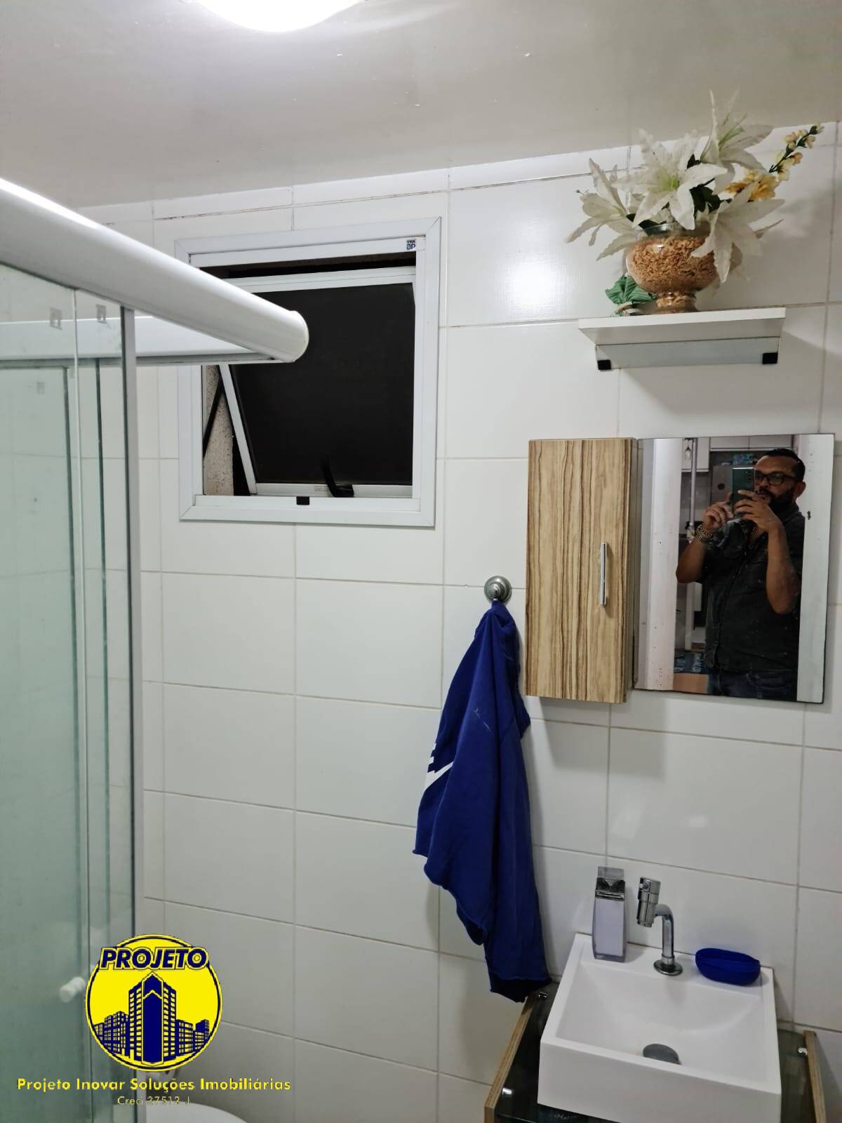 Apartamento, 2 quartos, 50 m² - Foto 13