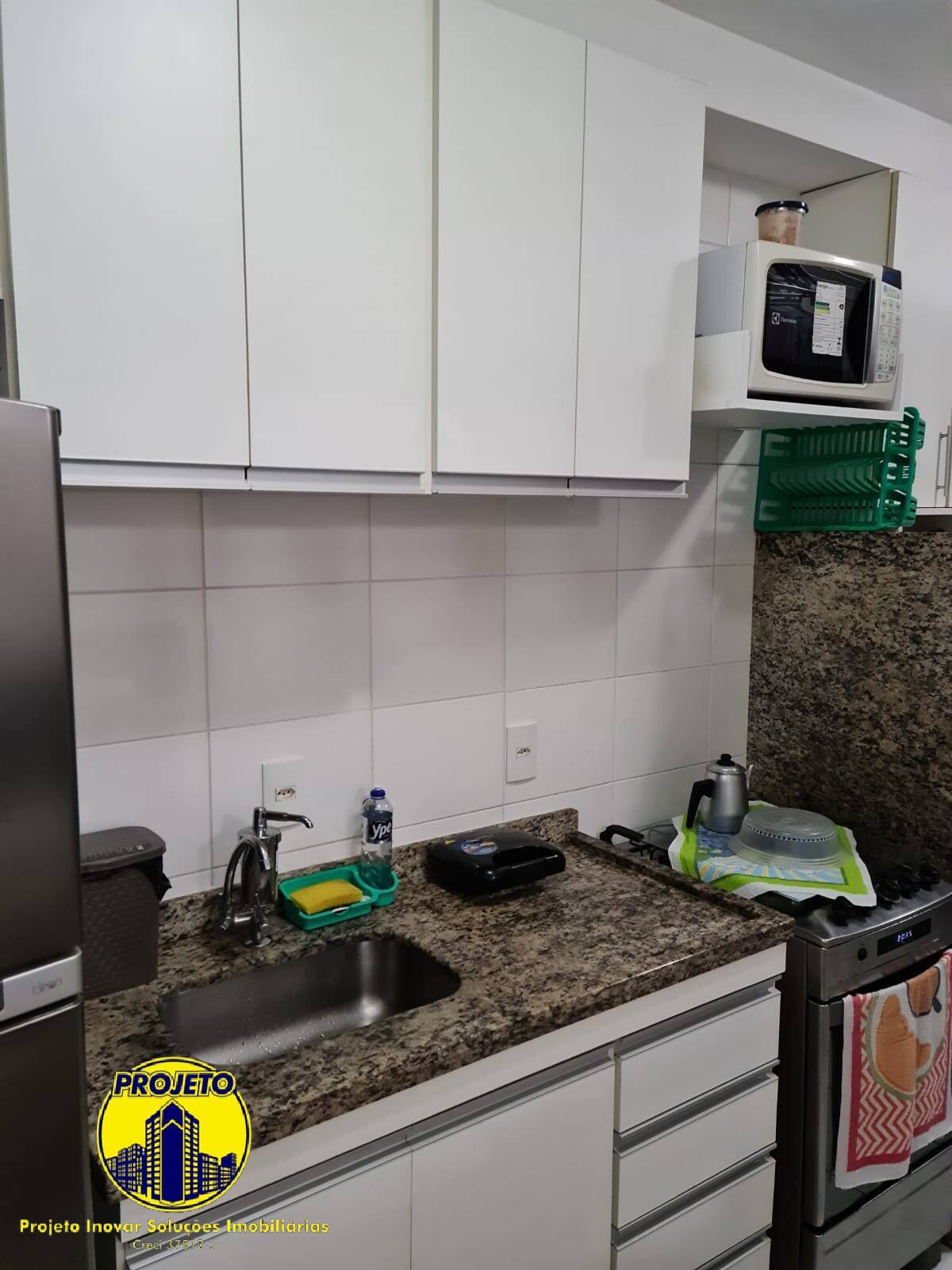 Apartamento, 2 quartos, 50 m² - Foto 10