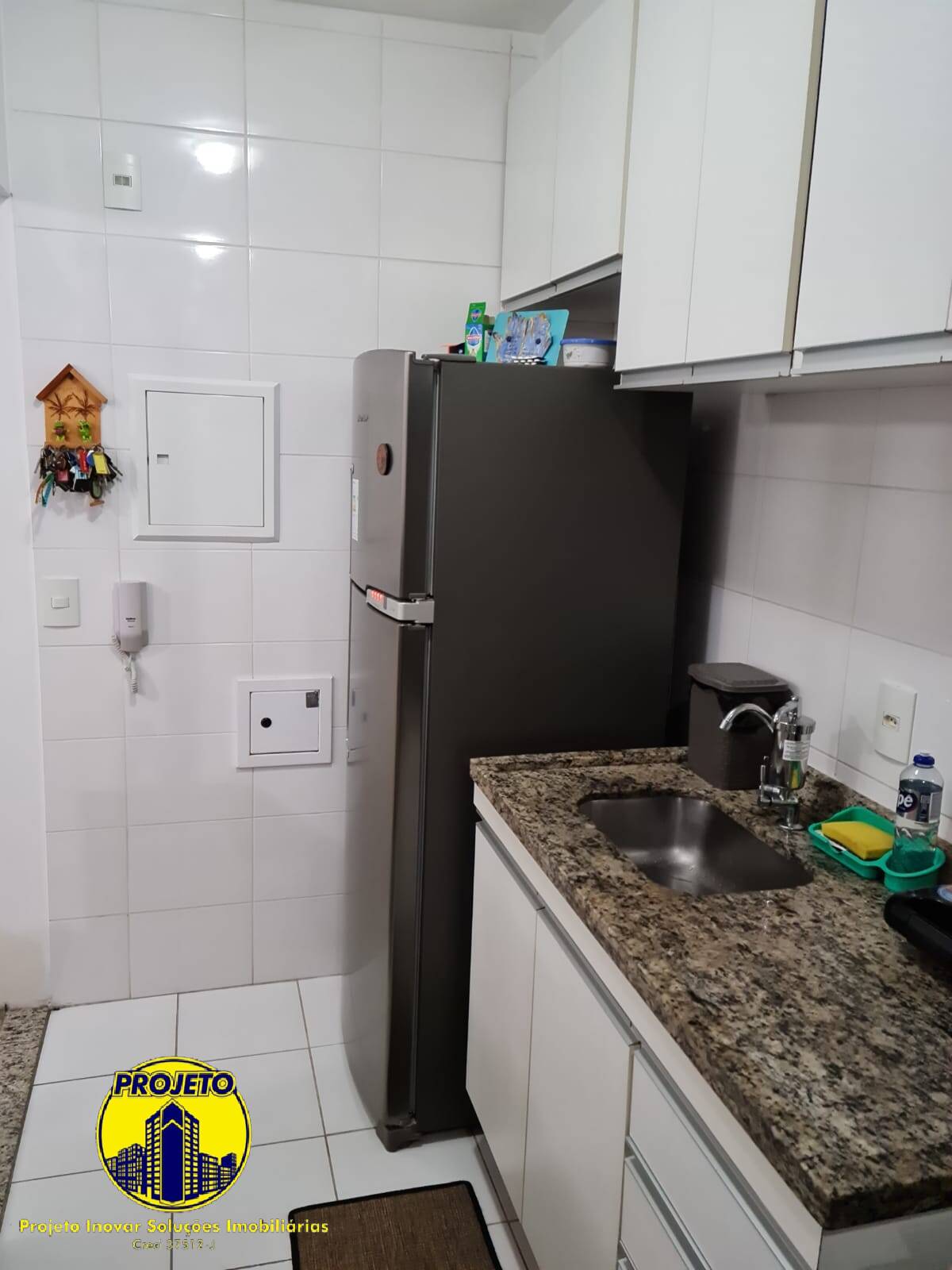 Apartamento, 2 quartos, 50 m² - Foto 11