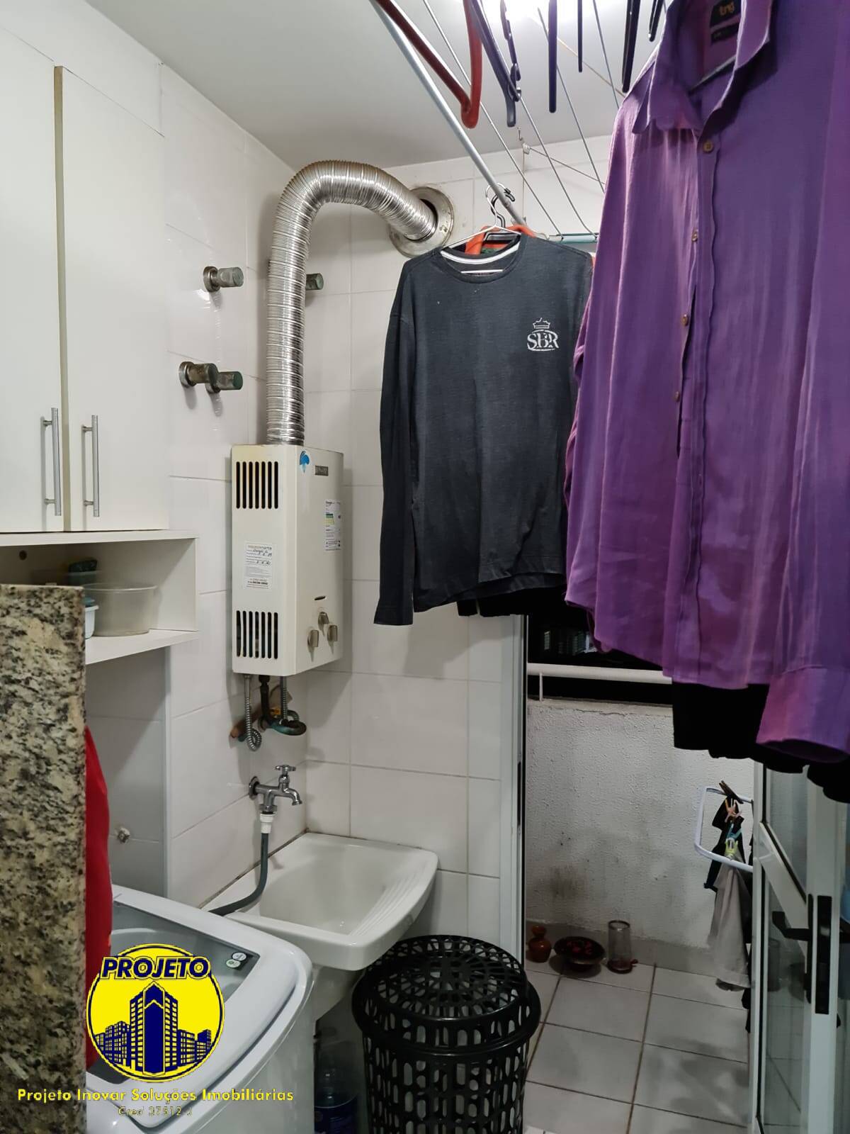 Apartamento, 2 quartos, 50 m² - Foto 12