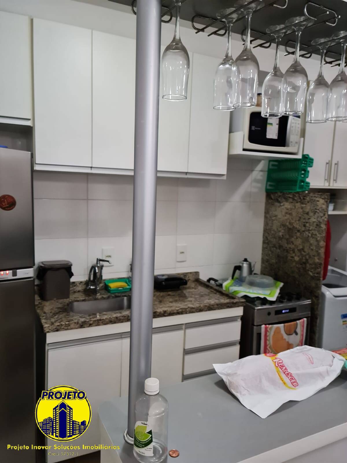 Apartamento, 2 quartos, 50 m² - Foto 9