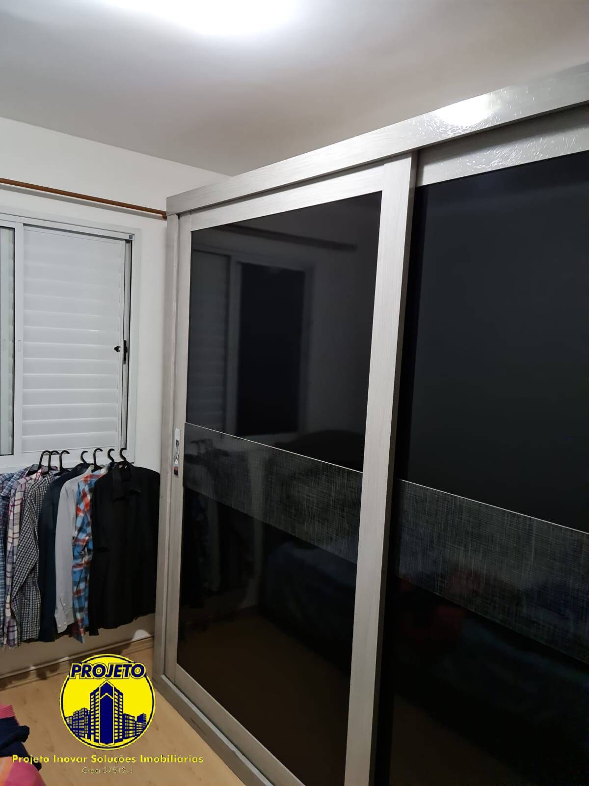 Apartamento, 2 quartos, 50 m² - Foto 6
