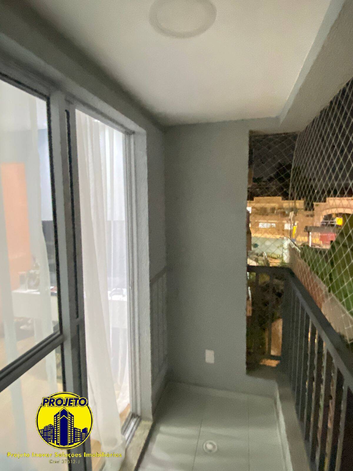 Apartamento, 1 quarto, 29 m² - Foto 7