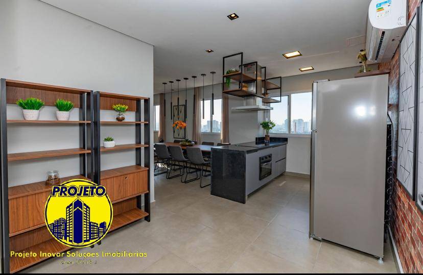 Apartamento, 1 quarto, 29 m² - Foto 13
