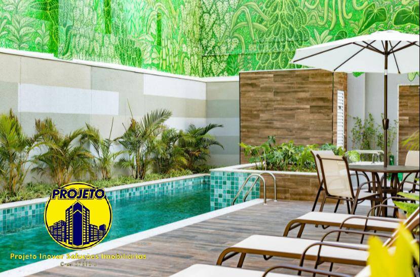 Apartamento, 1 quarto, 29 m² - Foto 15