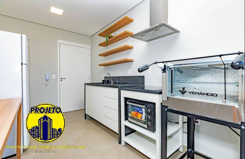 Apartamento, 1 quarto, 29 m² - Foto 14