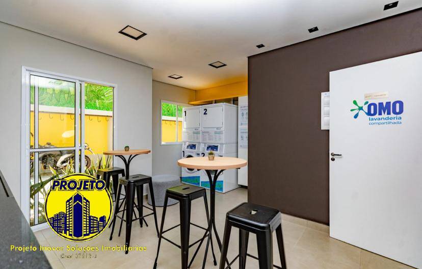 Apartamento, 1 quarto, 29 m² - Foto 20