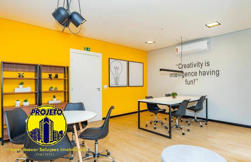 Apartamento, 1 quarto, 29 m² - Foto 16