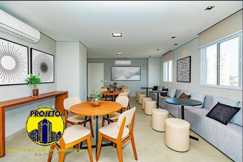 Apartamento, 1 quarto, 29 m² - Foto 11
