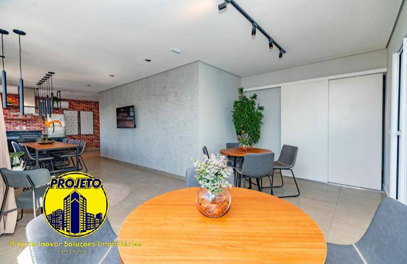 Apartamento, 1 quarto, 29 m² - Foto 12