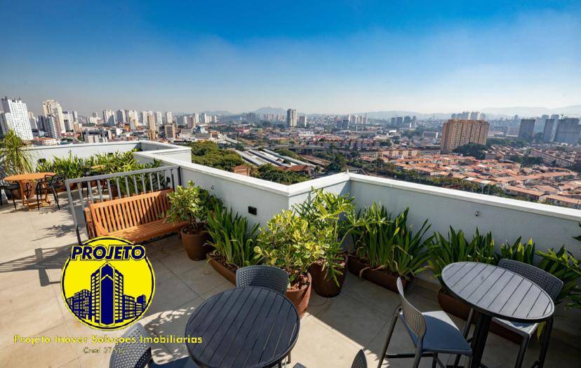 Apartamento, 1 quarto, 29 m² - Foto 10