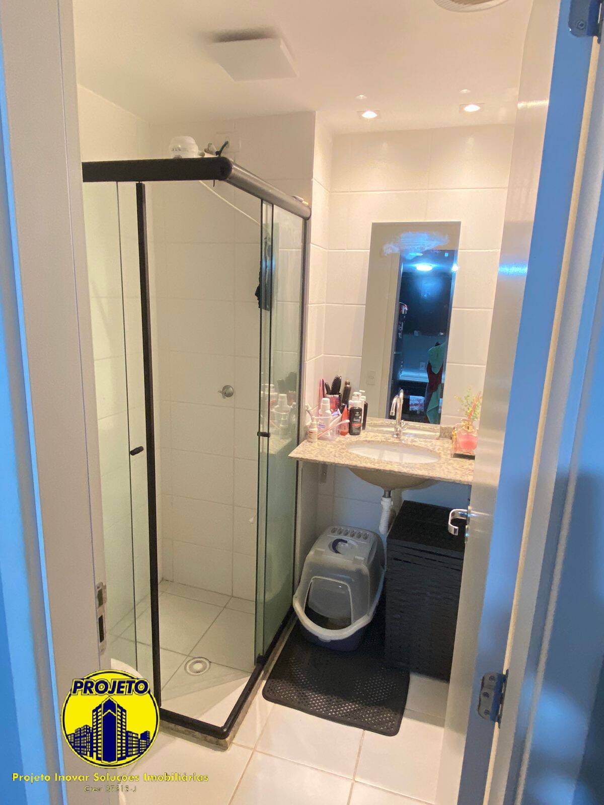 Apartamento, 1 quarto, 29 m² - Foto 5