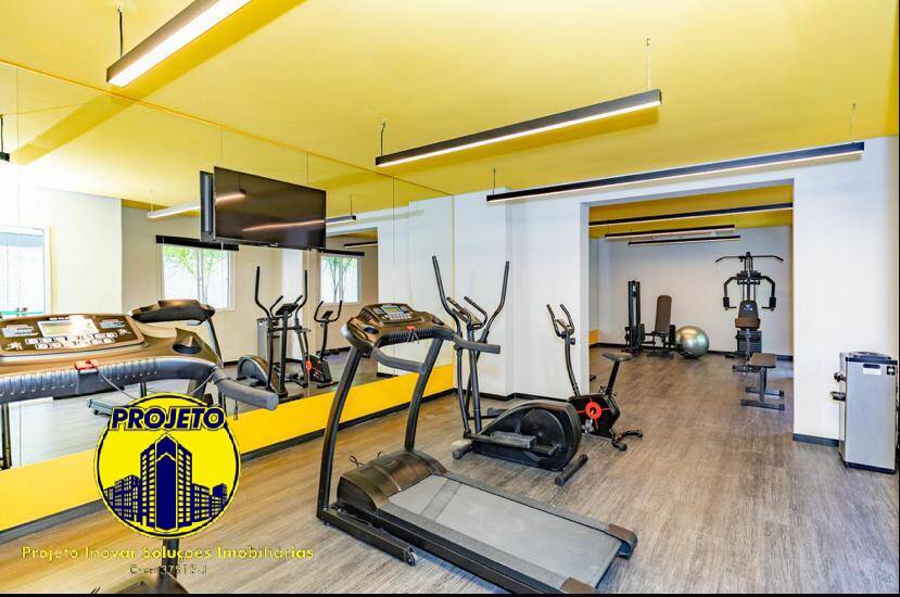 Apartamento, 1 quarto, 29 m² - Foto 17