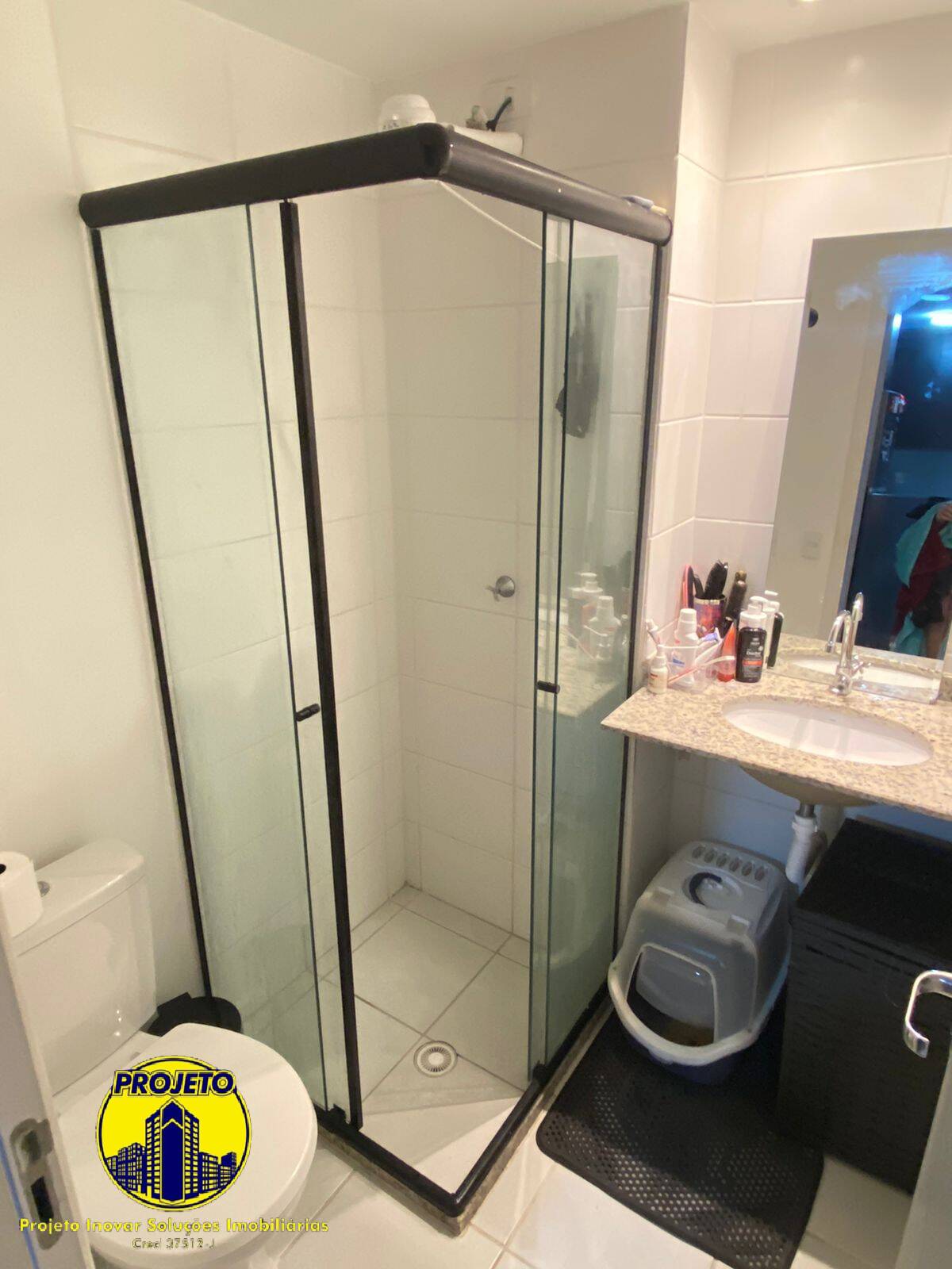 Apartamento, 1 quarto, 29 m² - Foto 6