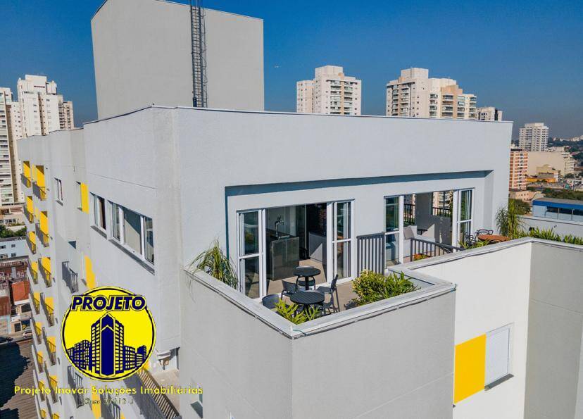 Apartamento, 1 quarto, 29 m² - Foto 9