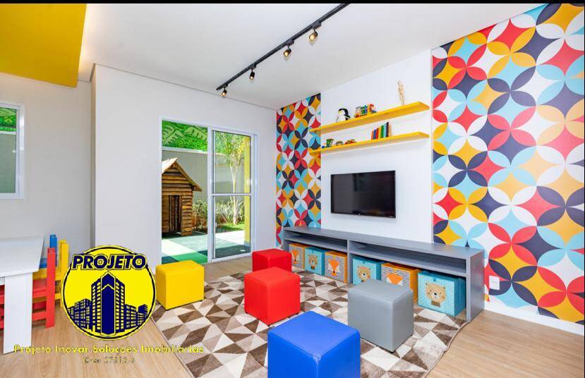 Apartamento, 1 quarto, 29 m² - Foto 19
