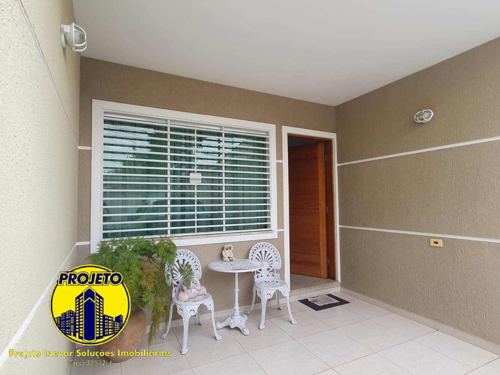 Sobrado, 3 quartos, 150 m² - Foto 2