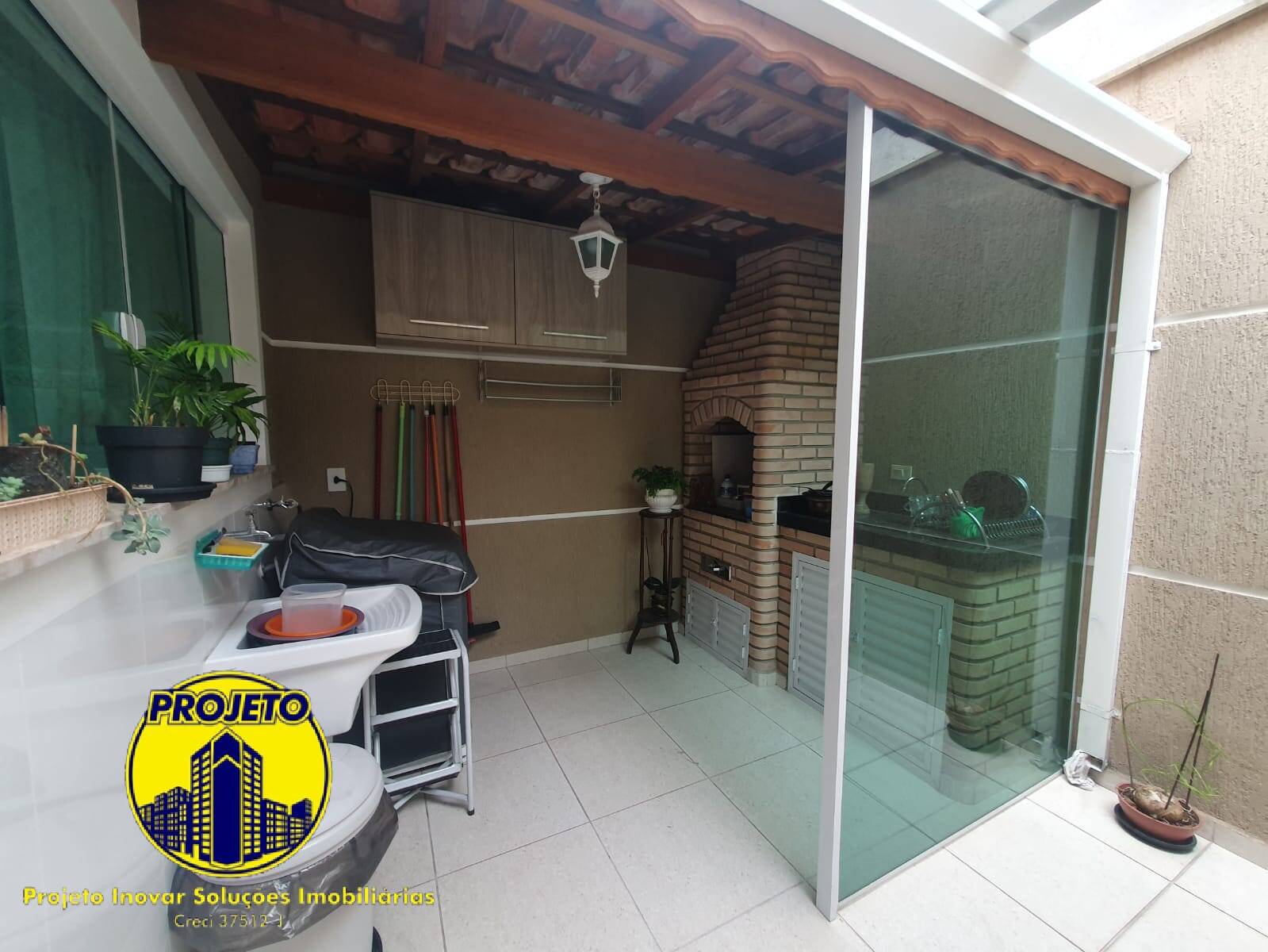 Sobrado, 3 quartos, 150 m² - Foto 12