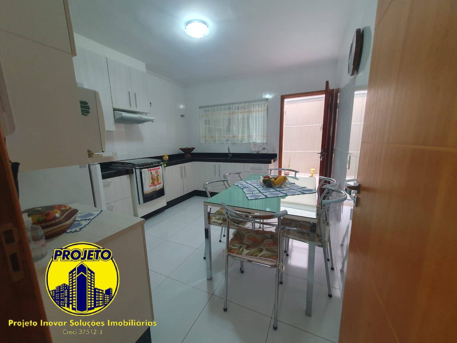 Sobrado, 3 quartos, 150 m² - Foto 7