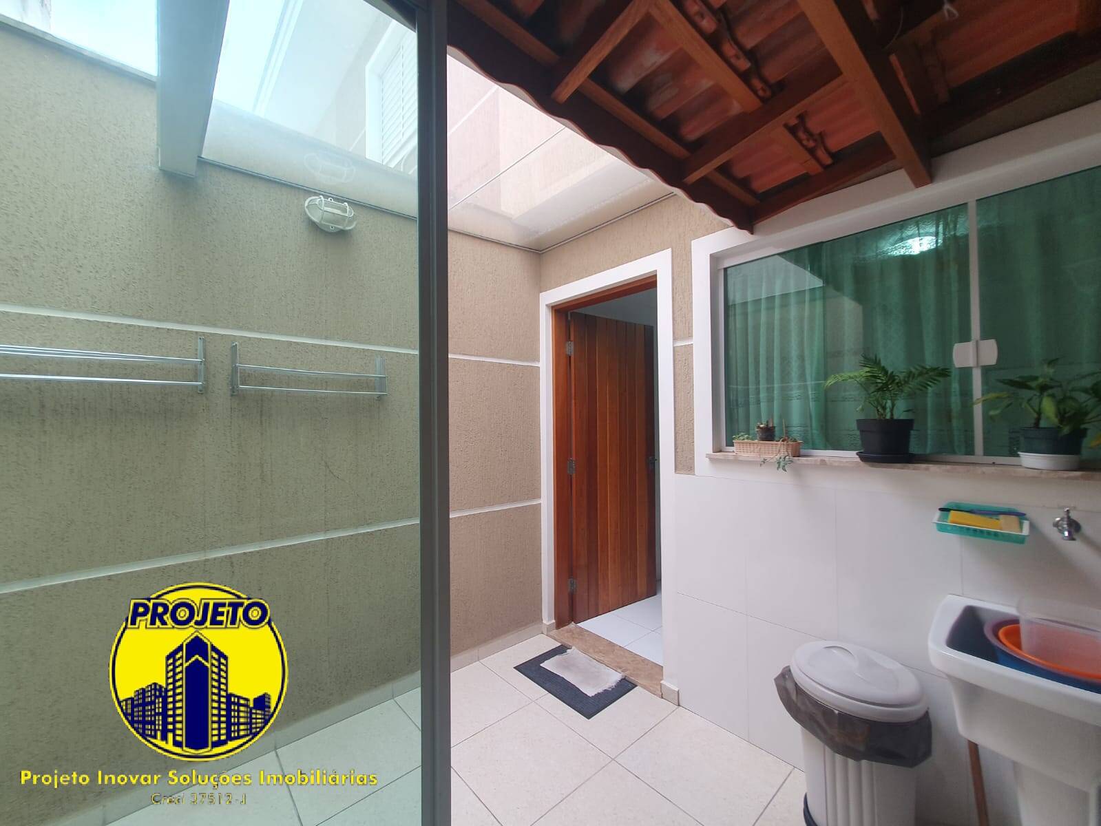 Sobrado, 3 quartos, 150 m² - Foto 11