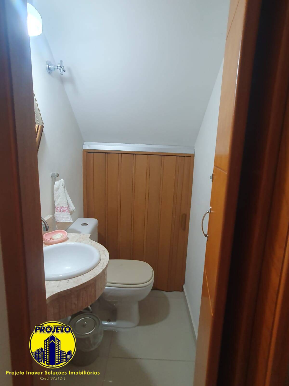 Sobrado, 3 quartos, 150 m² - Foto 6