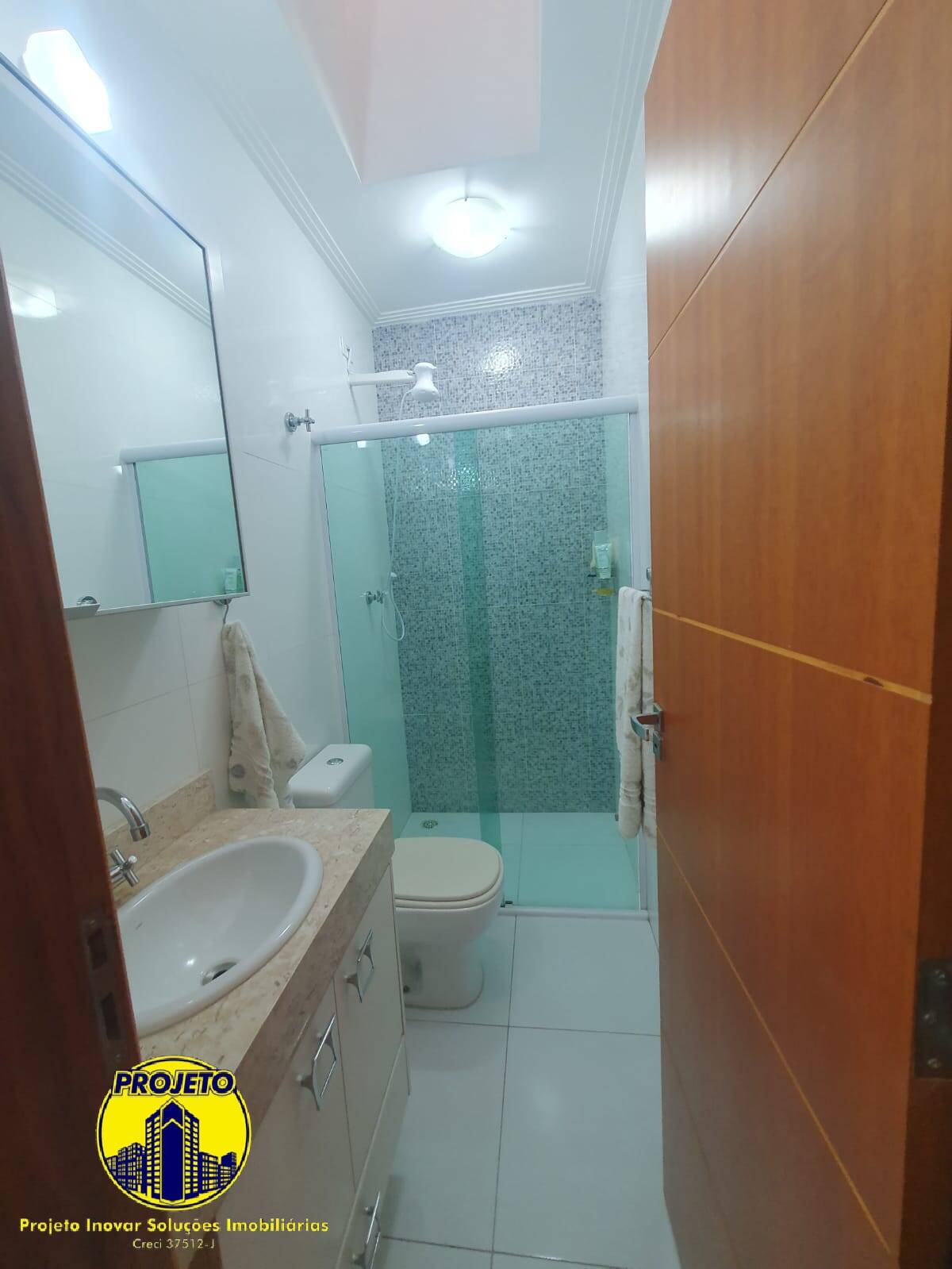 Sobrado, 3 quartos, 150 m² - Foto 19