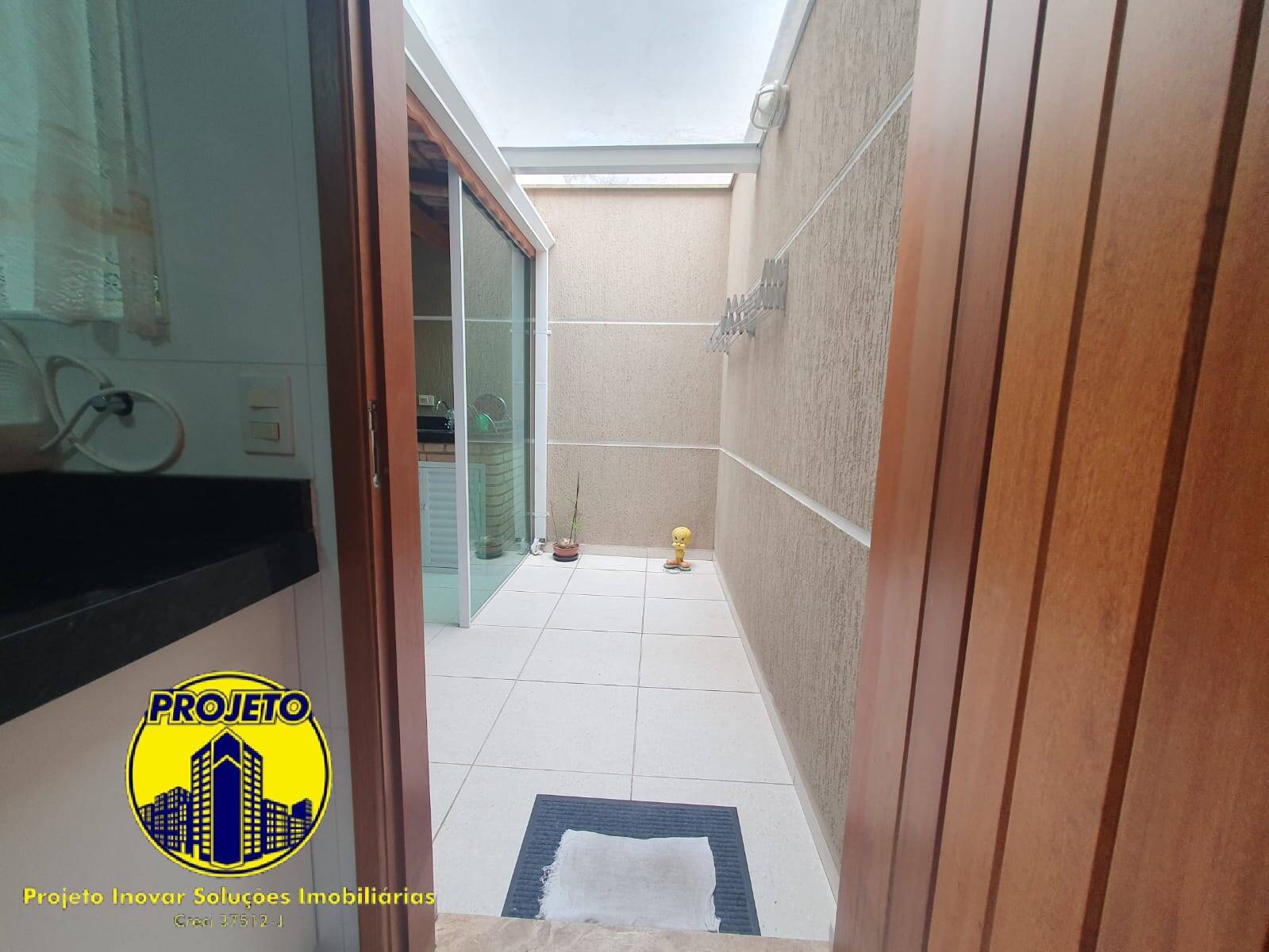 Sobrado, 3 quartos, 150 m² - Foto 10