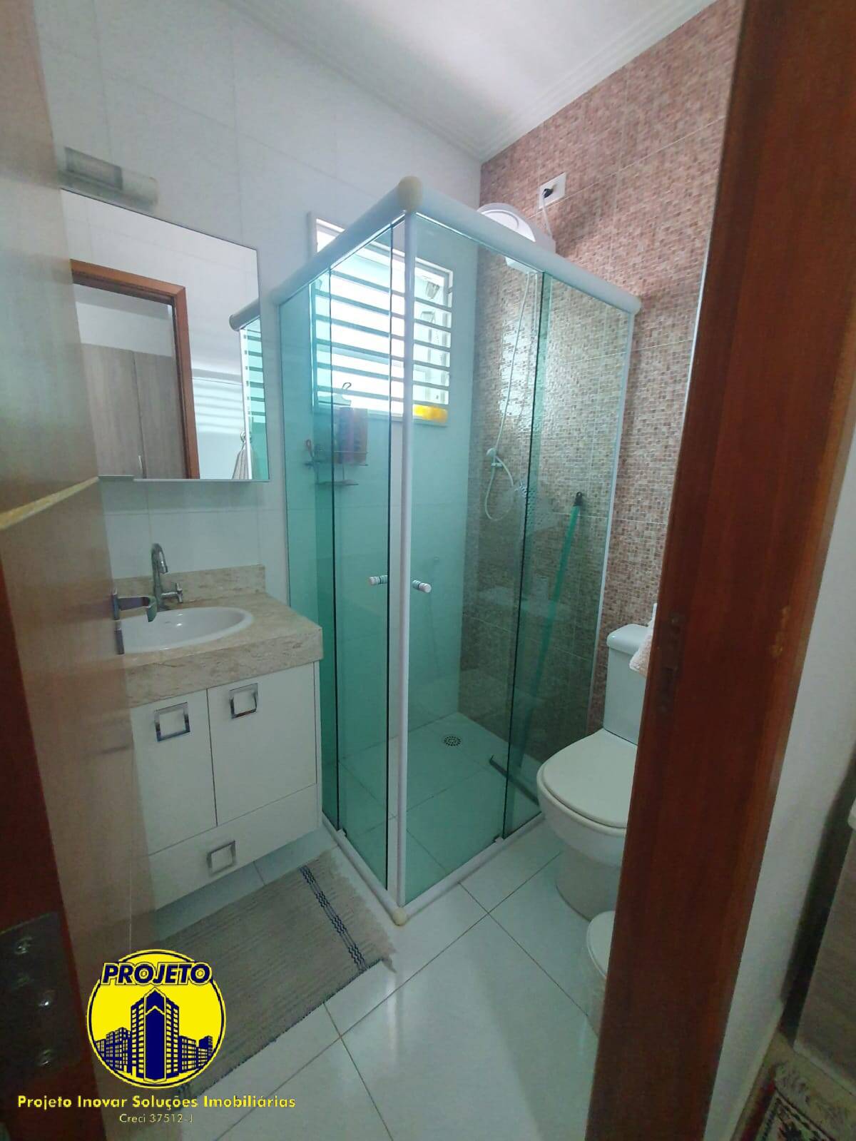 Sobrado, 3 quartos, 150 m² - Foto 17