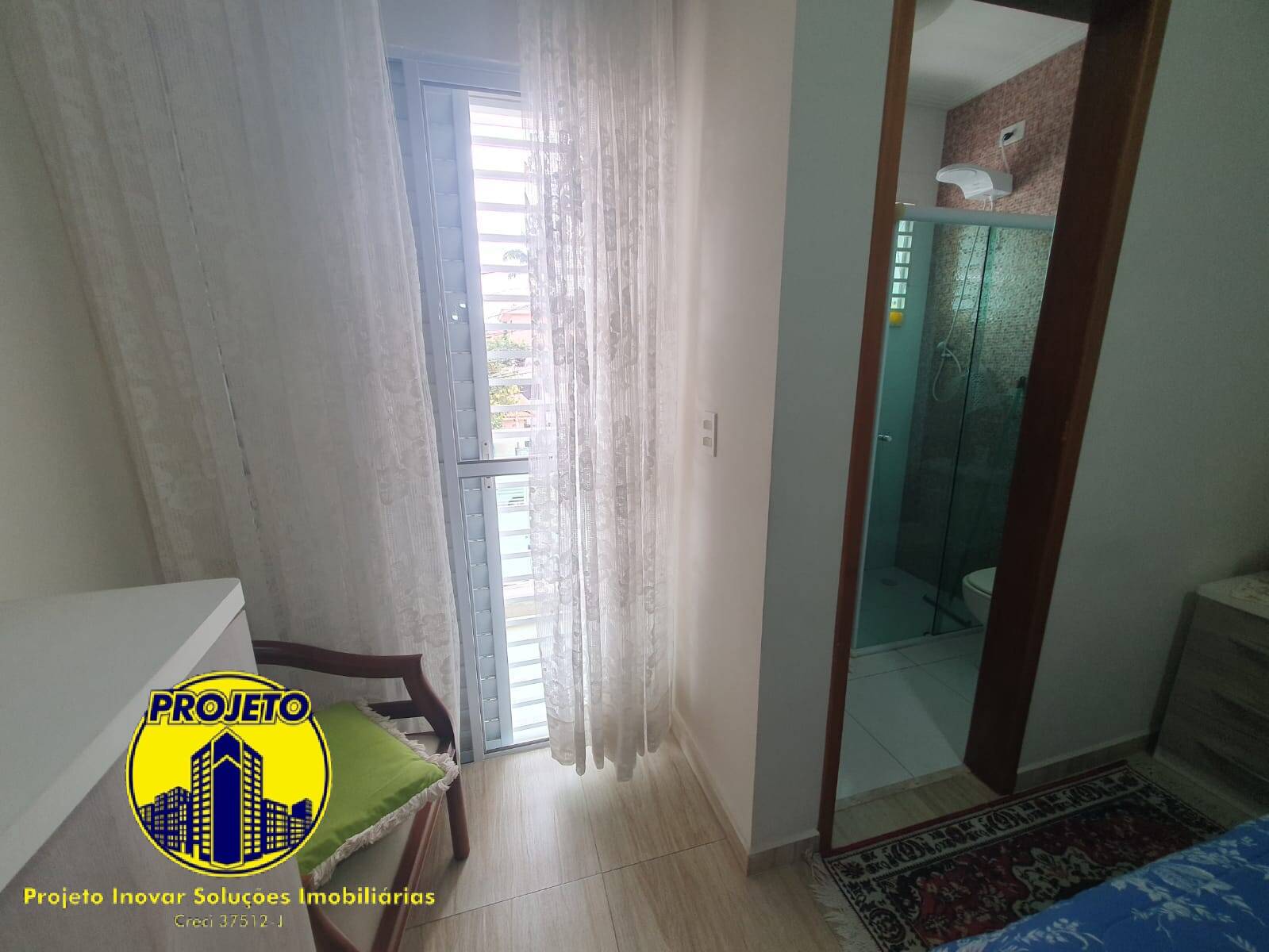 Sobrado, 3 quartos, 150 m² - Foto 14