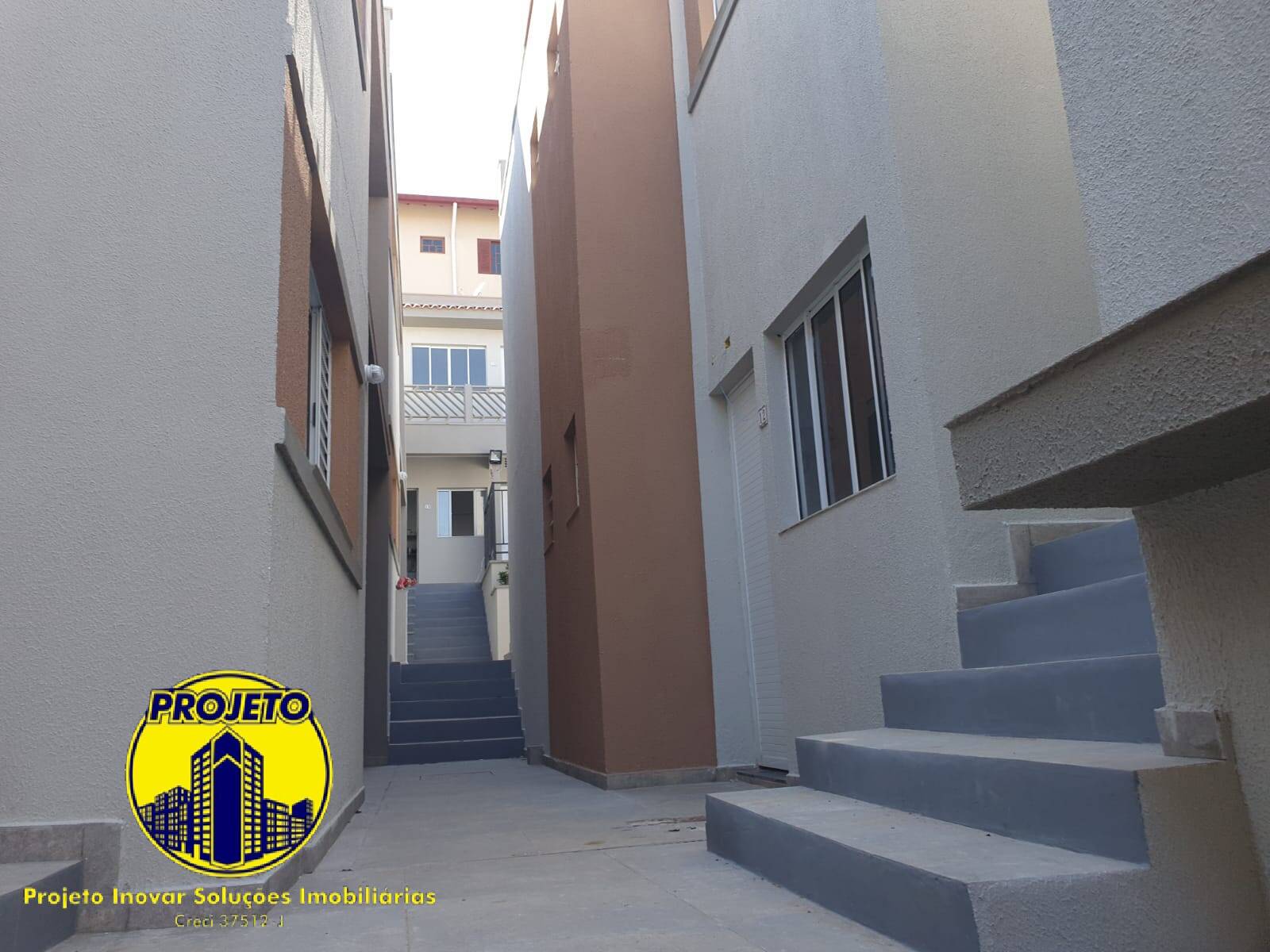Casa, 2 quartos, 48 m² - Foto 3