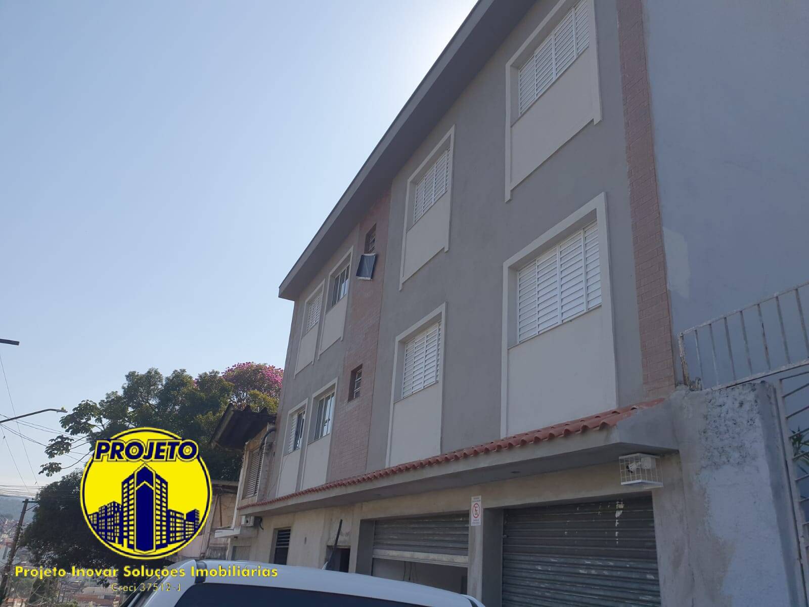 Casa, 2 quartos, 48 m² - Foto 2