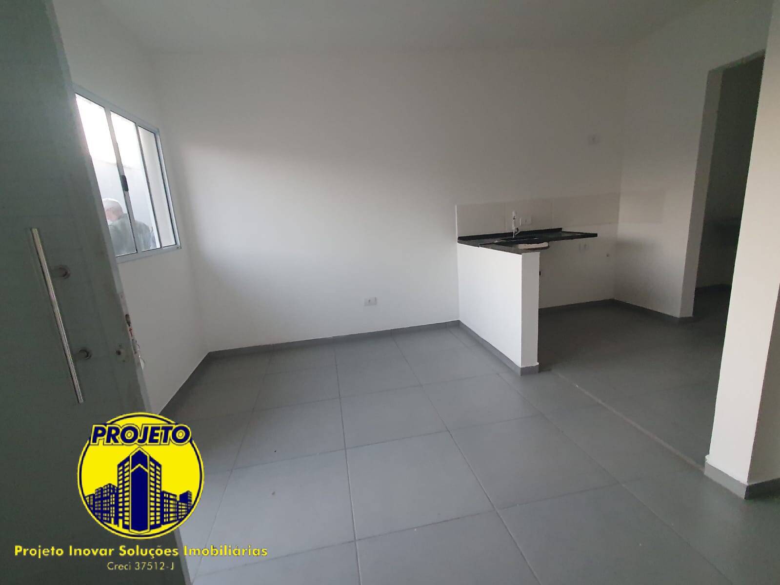 Casa, 2 quartos, 48 m² - Foto 6