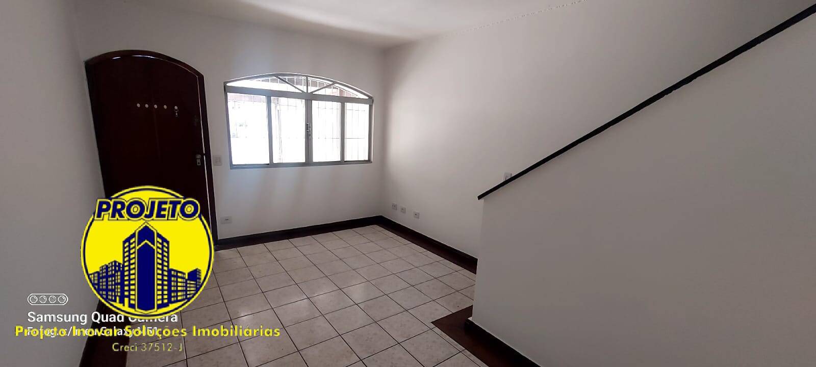 Sobrado, 2 quartos, 85 m² - Foto 2