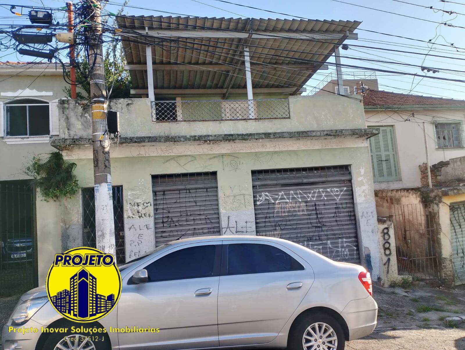 Casa, 3 quartos, 125 m² - Foto 1